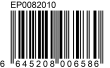 EAN13 -58615