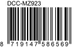 EAN13 -58656