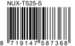 EAN13 -58736