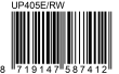 EAN13 -58741