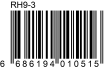 EAN13 -58749