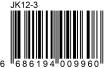 EAN13 -58758