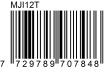 EAN13 -58768