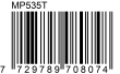 EAN13 -58769
