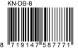 EAN13 -58777