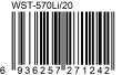 EAN13 -58785