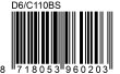 EAN13 -58813