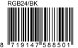 EAN13 -58850