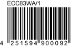 EAN13 -58867