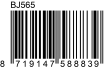 EAN13 -58883