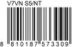 EAN13 -58888