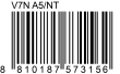 EAN13 -58903
