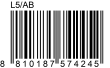 EAN13 -58941