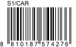 EAN13 -58946