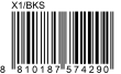 EAN13 -58948