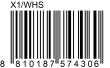EAN13 -58949