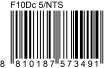 EAN13 -58968