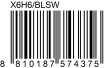 EAN13 -58992