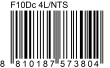 EAN13 -59001
