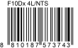 EAN13 -59007