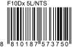 EAN13 -59009