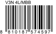 EAN13 -59021