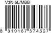 EAN13 -59024