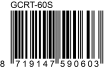 EAN13 -59060