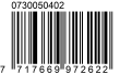 EAN13 -59094