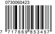 EAN13 -59095