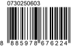 EAN13 -59098