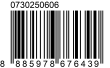 EAN13 -59099