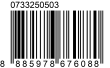 EAN13 -59101