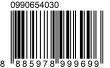 EAN13 -59118