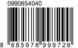 EAN13 -59119