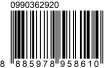 EAN13 -59137