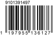 EAN13 -59157