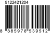 EAN13 -59165