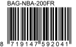 EAN13 -59204