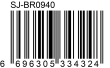 EAN13 -59254