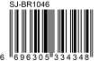 EAN13 -59256
