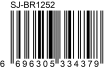 EAN13 -59259
