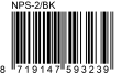 EAN13 -59323