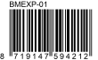 EAN13 -59421