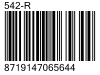 EAN13 -6564